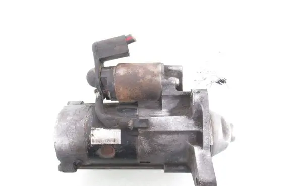 Mazda 6 Starter motor MT002T88671