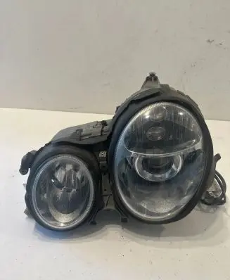Mercedes-Benz E W210 Headlight/headlamp