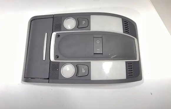 Audi Q7 4L Front seat light 4F0951177