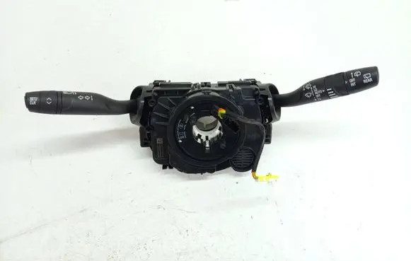 Opel Corsa F Wiper control stalk 98427973YX 1052598808 92910XD9000KW