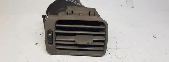 Volvo S80 Dashboard side air vent grill/cover trim 130082002