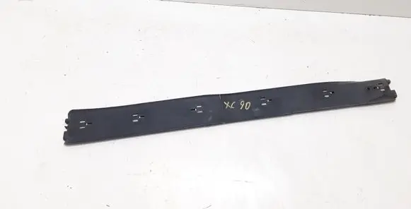 Volvo XC90 Center/middle under tray cover 30716236