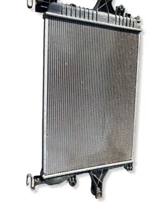 Volvo V70 Coolant radiator 2002112 53532