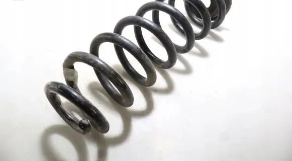 Skoda Kodiaq Coil spring/strut mount 