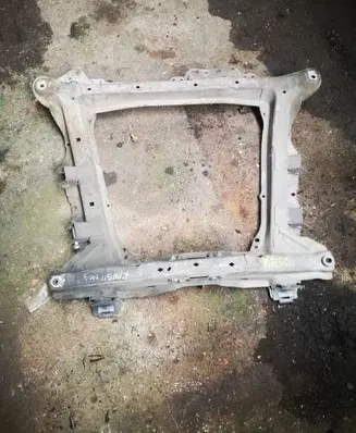 Renault Kangoo I Front subframe