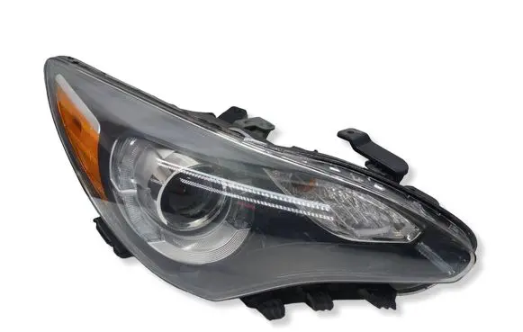 KIA Stinger Headlight/headlamp 