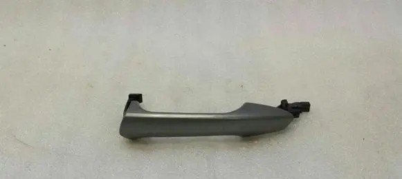 Mercedes-Benz CLS C218 AMG Rear door exterior handle A2047600170