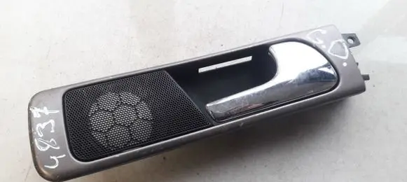 Audi A6 S6 C5 4B Rear door interior handle 4b0839020