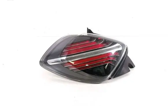 Renault Zoe Rear/tail lights 265551416R