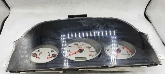 Nissan X-Trail T30 Speedometer (instrument cluster) 8H7157D 35220002