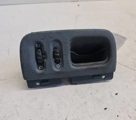 Renault Scenic I Interior lighting switch 7700416950