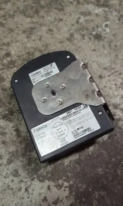 Ford Focus Bluetooth control unit module 8M5T19G488AN 0567409 000000330620855