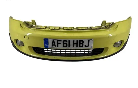 Mini Cooper Countryman R60 Front bumper