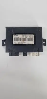 Peugeot 607 Parking PDC control unit/module 9649604380
