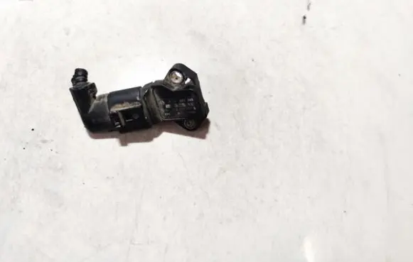 Volkswagen Sharan Air pressure sensor 0281002399 038006051b