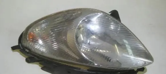 Citroen Xsara Picasso Headlight/headlamp