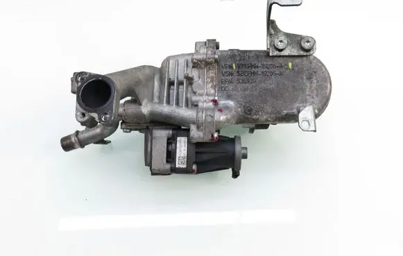 Ford Focus EGR valve cooler VPEFMH19206AC