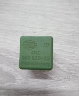 Jaguar XJ X40 Other relay 00352023