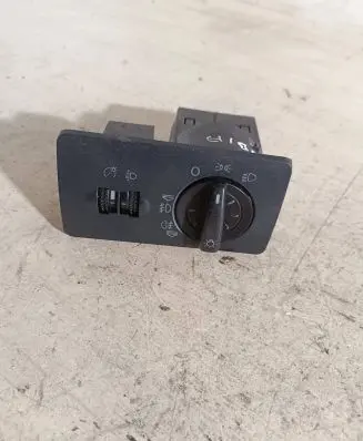 Skoda Fabia Mk1 (6Y) Light switch 6Y1941531