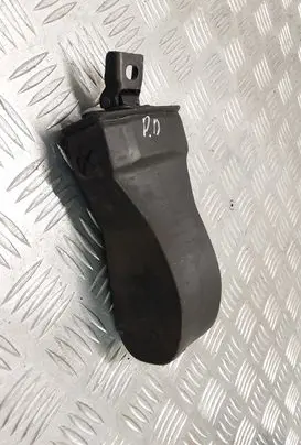 Volkswagen Golf VII Front door check strap stopper 5G0837267