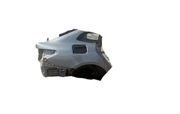 BMW i4 Rear quarter panel 9626148