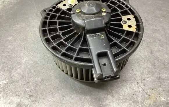 Honda Accord Heater fan/blower 1940001730