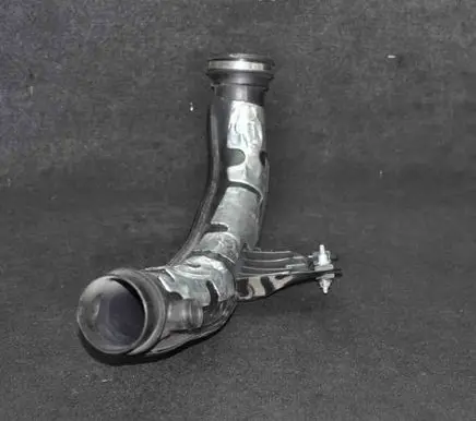Air intake duct part