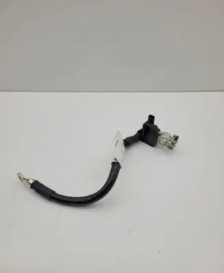 Audi A6 S6 C7 4G Negative earth cable (battery) 8X0915181