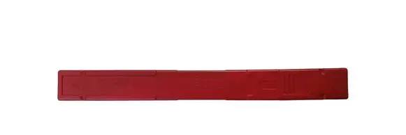 Volkswagen Tiguan Emergency warning sign 56D860250