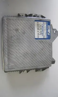 Mercedes-Benz C W202 Engine control unit/module ECU A0165457632