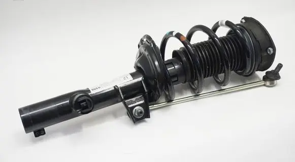 Cupra Formentor Rear shock absorber/damper 5FA400053E 5FA400054E