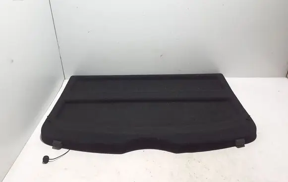 Skoda Superb B8 (3V) Parcel shelf 3V5867769E