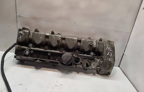 Mercedes-Benz ML W163 Rocker cam cover A6120160405 0160405