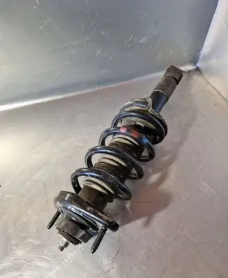 Honda CR-V Rear shock absorber with coil spring 52601T1FE010 13364646 T1FE0
