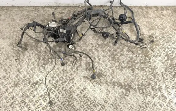 KIA Optima Other wiring loom 918504C110QA 917114C100M0 918504C110