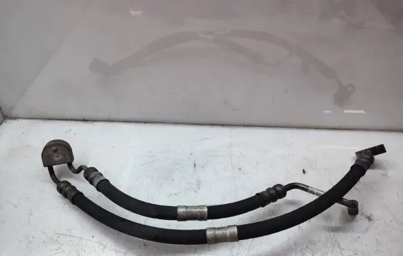 BMW X6 E71 Power steering hose/pipe/line 679365901