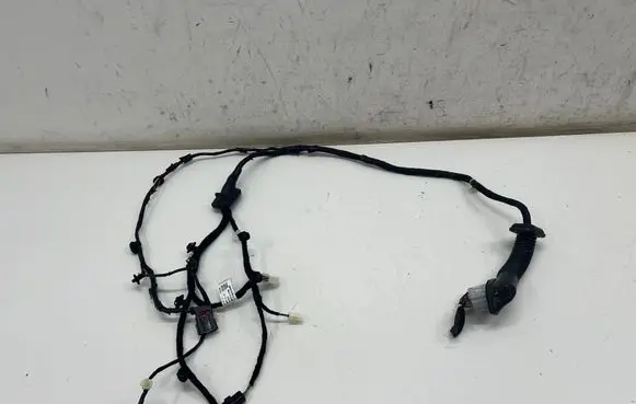 MG MG3 III Front door wiring loom 11751263