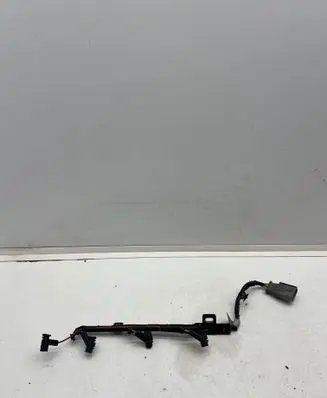 Citroen C3 Glow plug wires 9670855680
