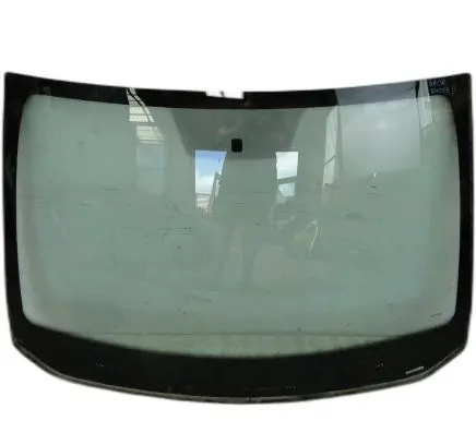 Dacia Duster II Front windscreen/windshield window 