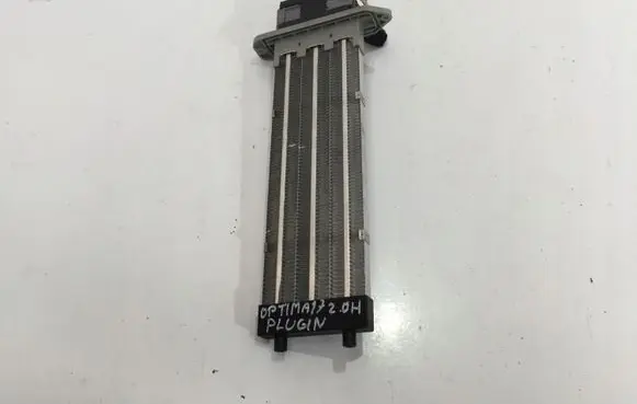 KIA Optima Electric cabin heater radiator 16613K021