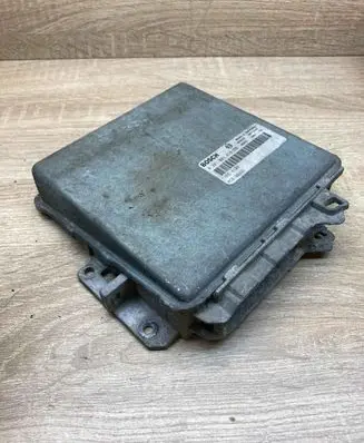 Rover 214 - 216 - 220 Engine control unit/module ECU MSB100491 0281001418