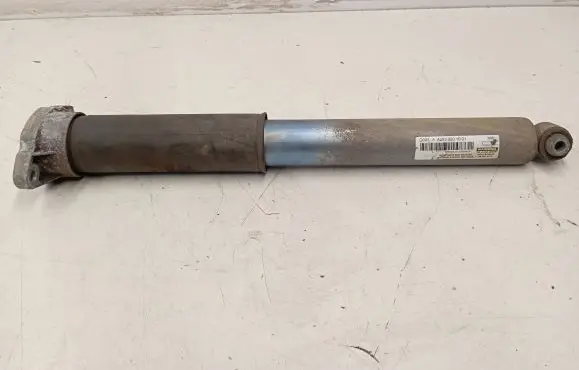 Mercedes-Benz GLC C253 Rear shock absorber/damper A2533201001