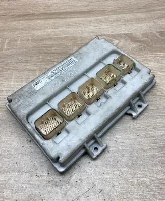 Dodge Caravan Central body control module P04727478AF 04727478AF