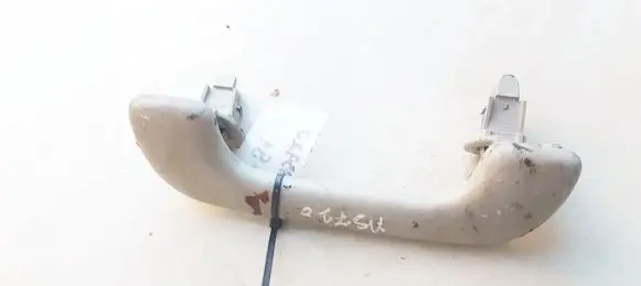 Renault Laguna II Front interior roof grab handle 8200000099
