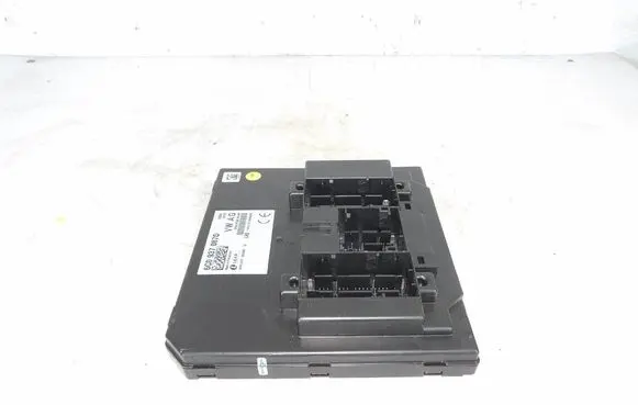 Skoda Rapid (NH) Comfort/convenience module 6C0937087D