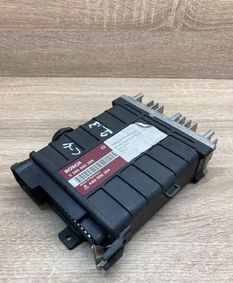 Audi 100 S4 C4 Engine control unit/module ECU 4A0906264 0280800398