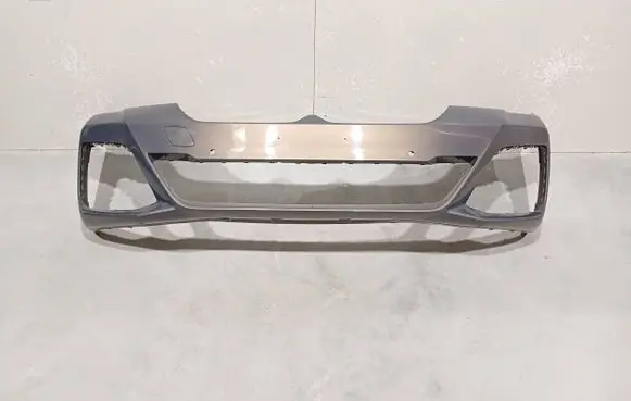 BMW 5 G30 G31 Front bumper 51118098644 8098644