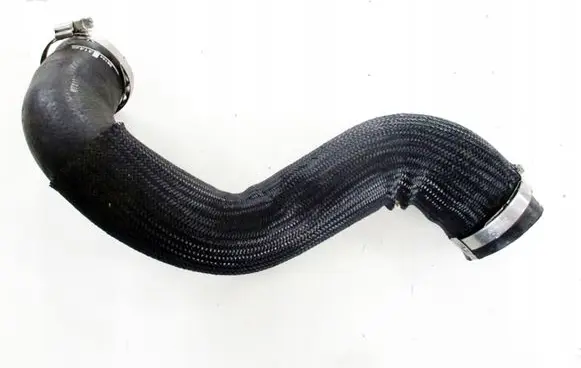 Peugeot 5008 Engine coolant pipe/hose