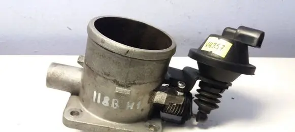 Hyundai H-1, Starex, Satellite Throttle valve 3510027XXX