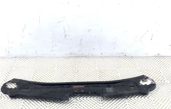 Mercedes-Benz S W221 Radiator support slam panel 